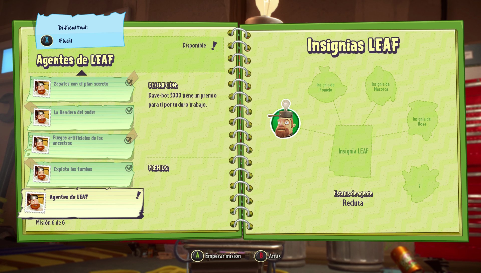 Plants vs. Zombies: Garden Warfare 2 - Imagen 21